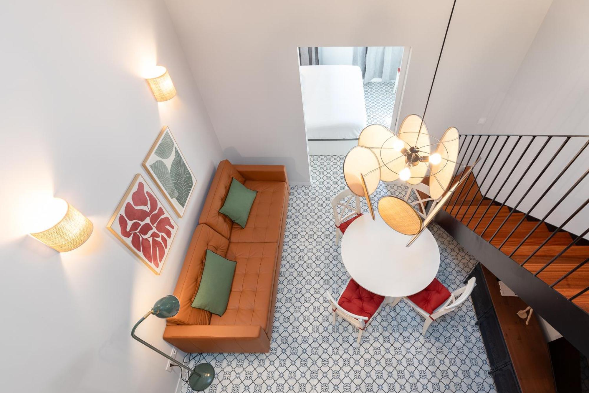 The Little Village Apartments Valencie Exteriér fotografie