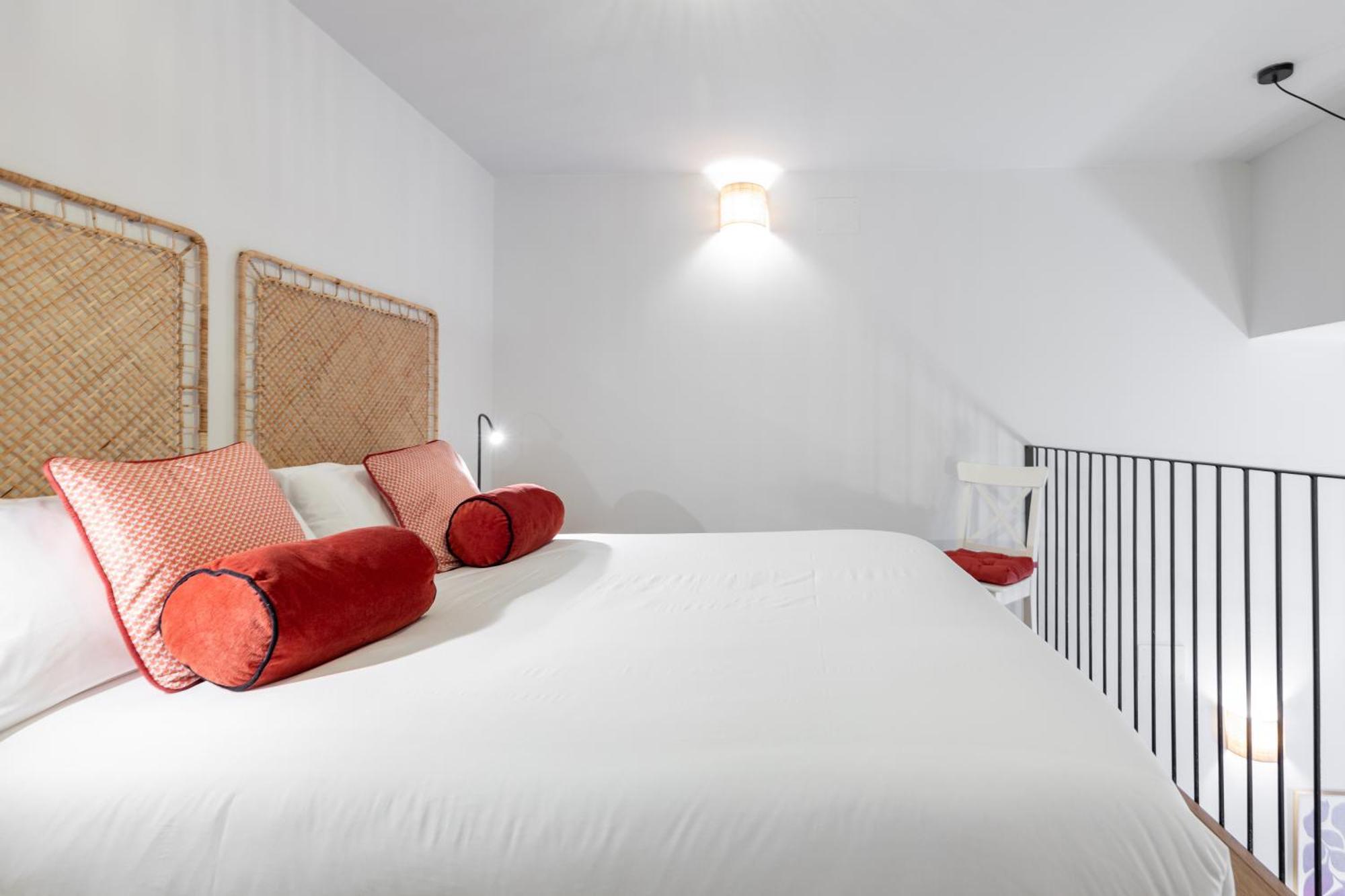The Little Village Apartments Valencie Exteriér fotografie